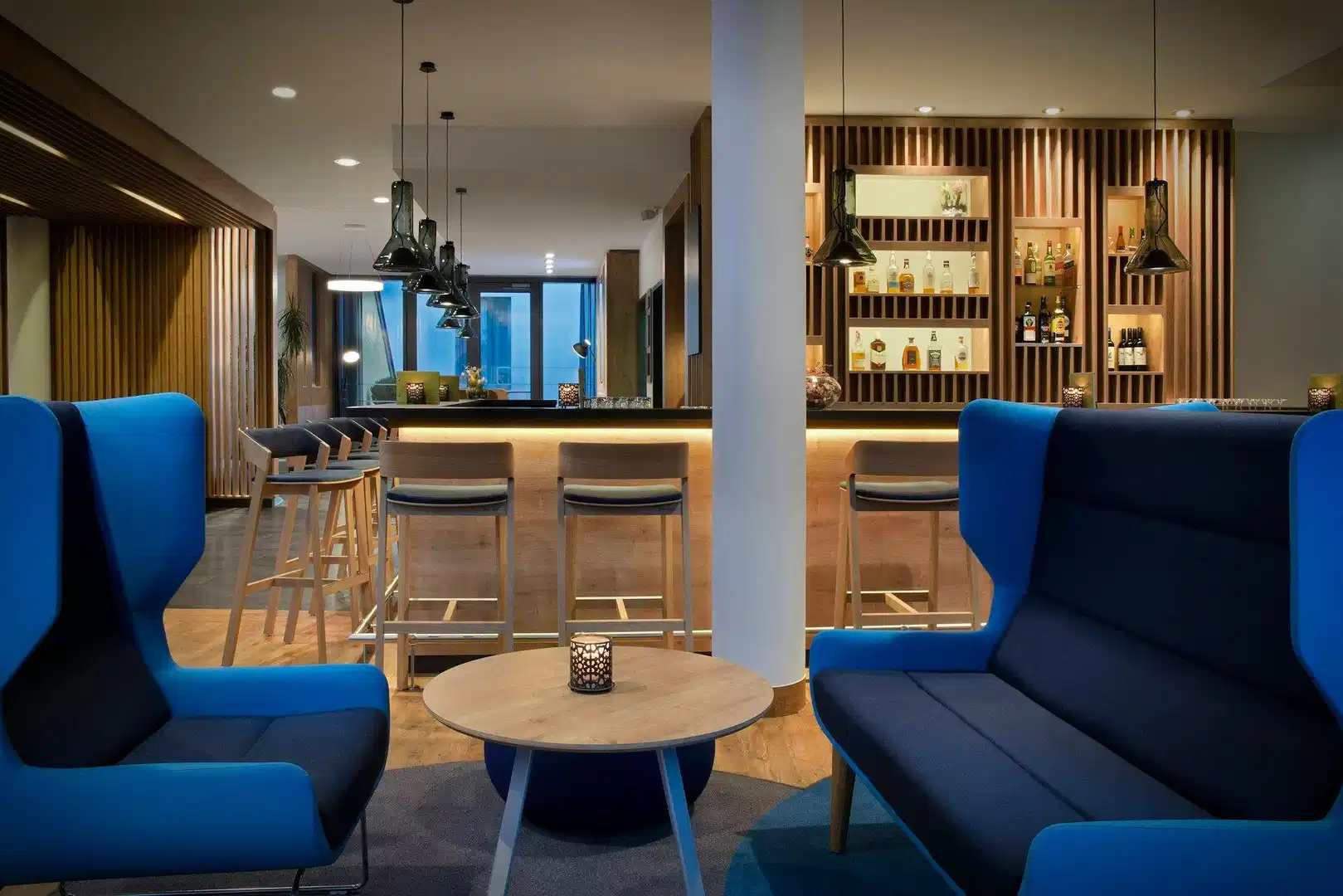 Holiday Inn Express Baden-Baden – Hotelfoto