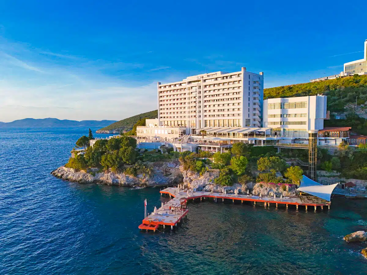 Korumar Deluxe Hotel – Hotelfoto