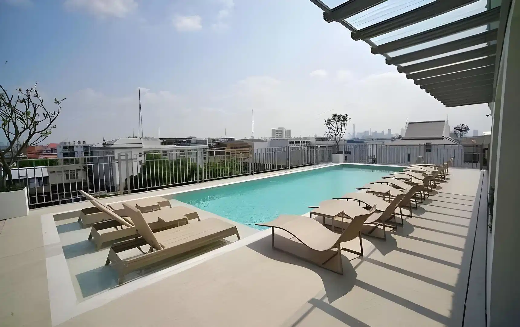 Casa Vimaya Riverside Hotel – Hotelfoto