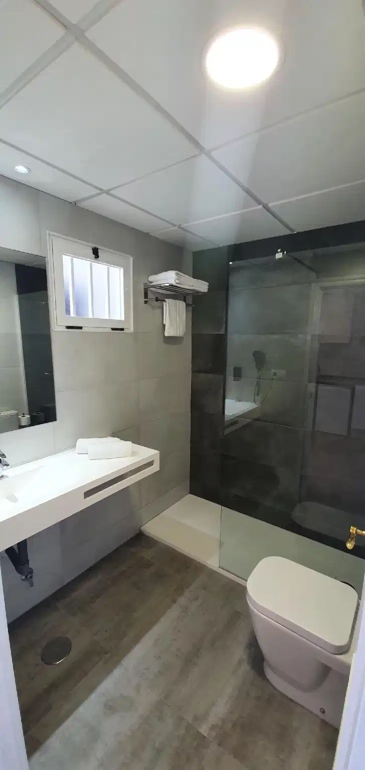 Apartamentos Primavera Loix – Hotelfoto