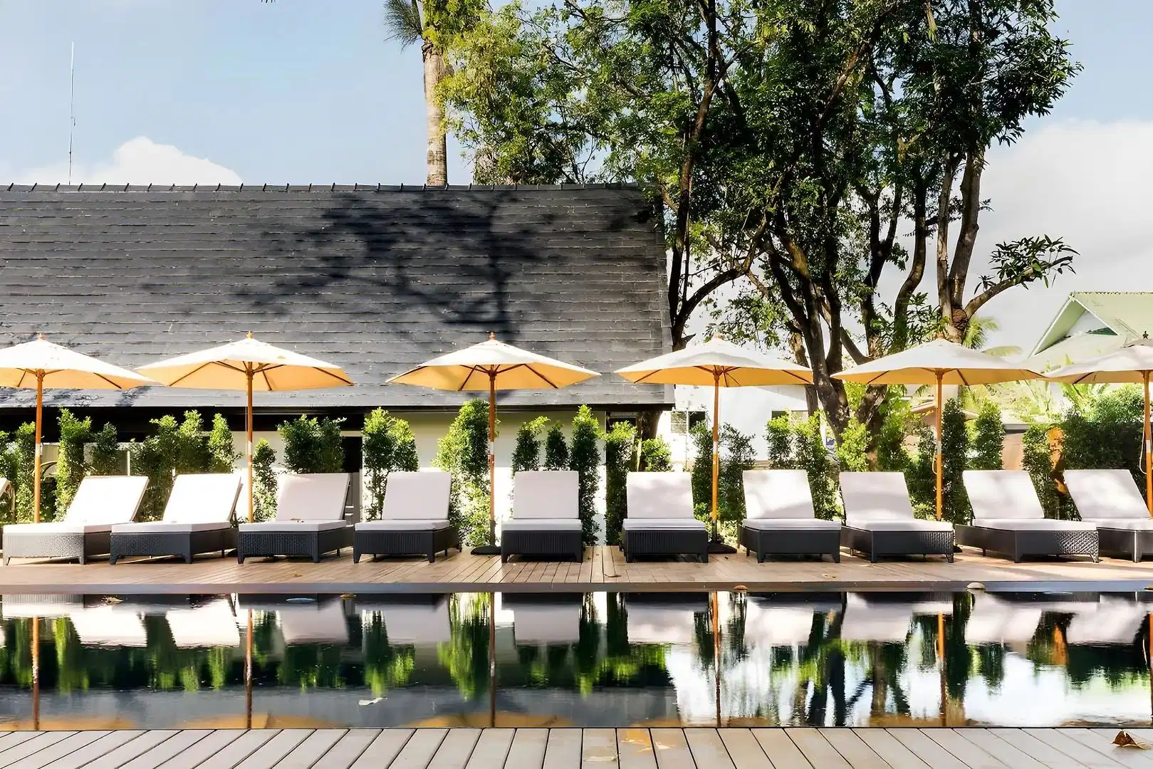 Mora Boutique Hotel – Hotelfoto