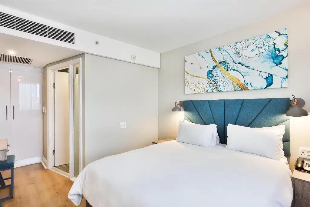 RH Hotel Pretoria – Hotelfoto