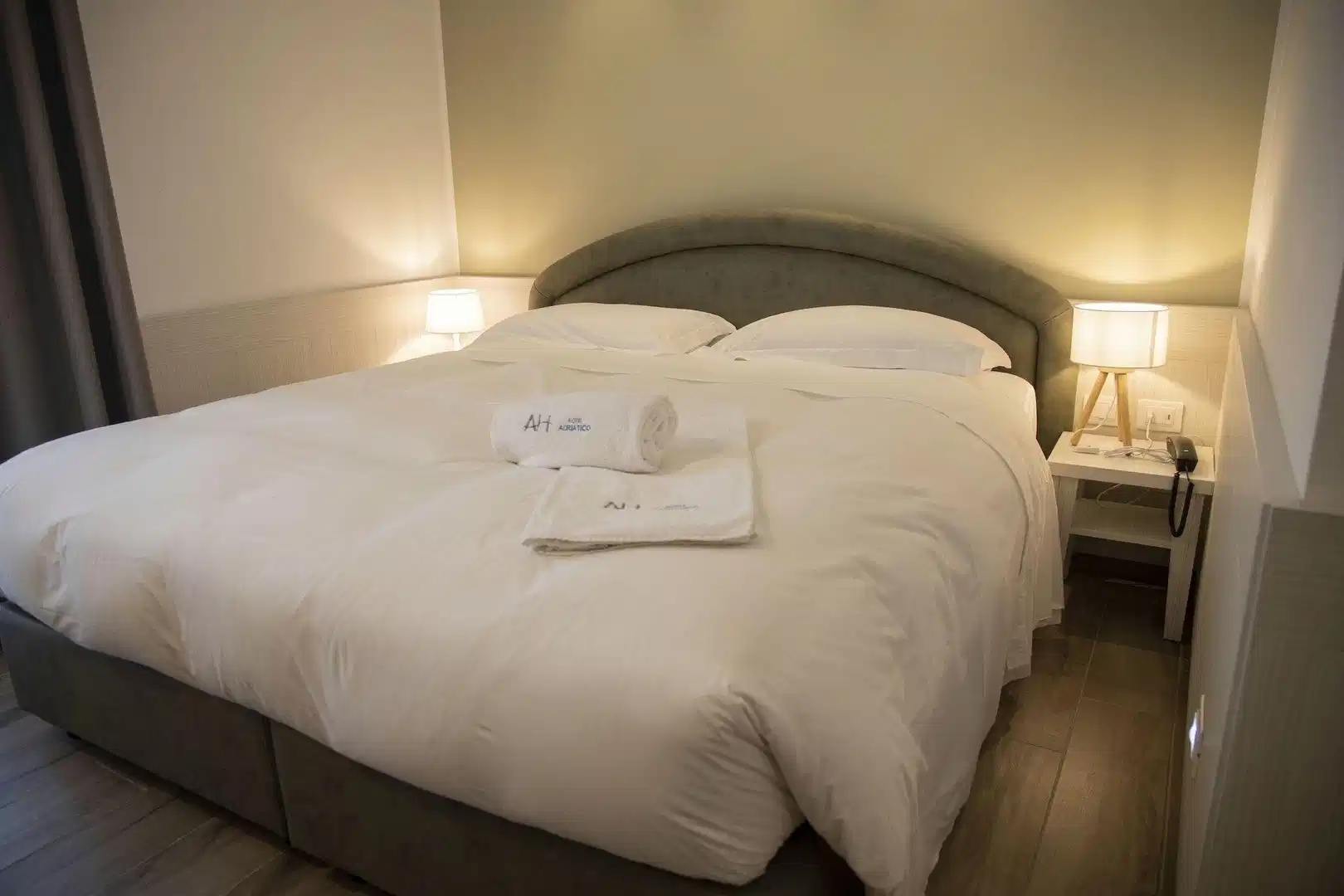 Adriatico – Hotelfoto