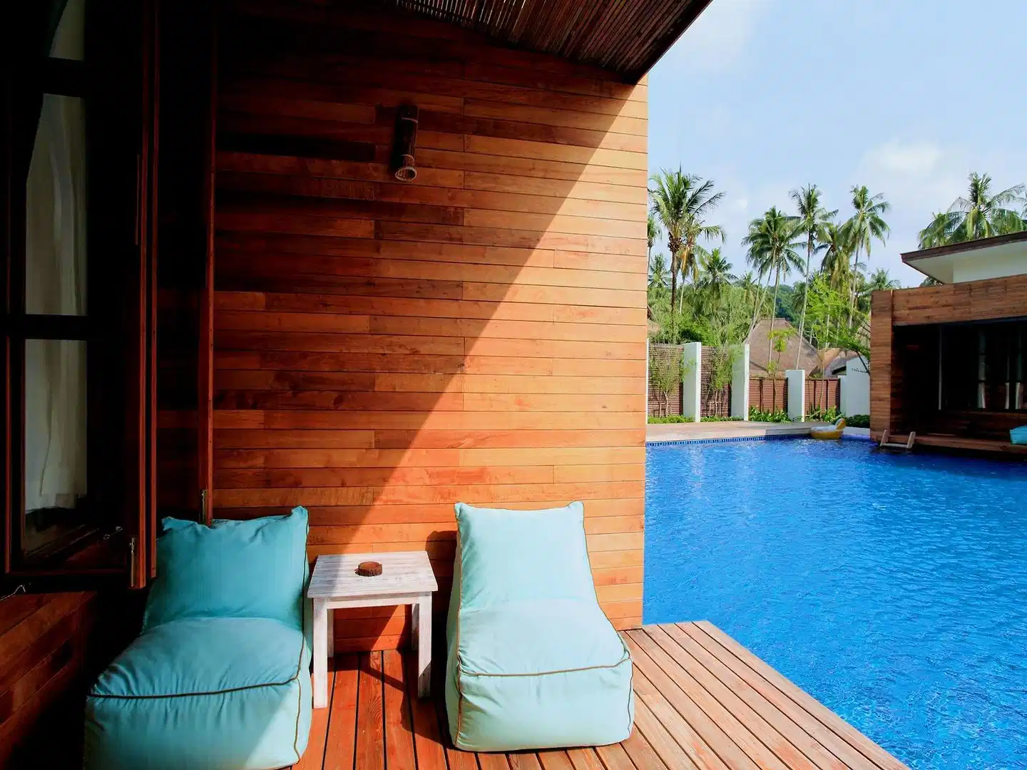 Wendy the Pool Resort @ Koh Kood – Hotelfoto