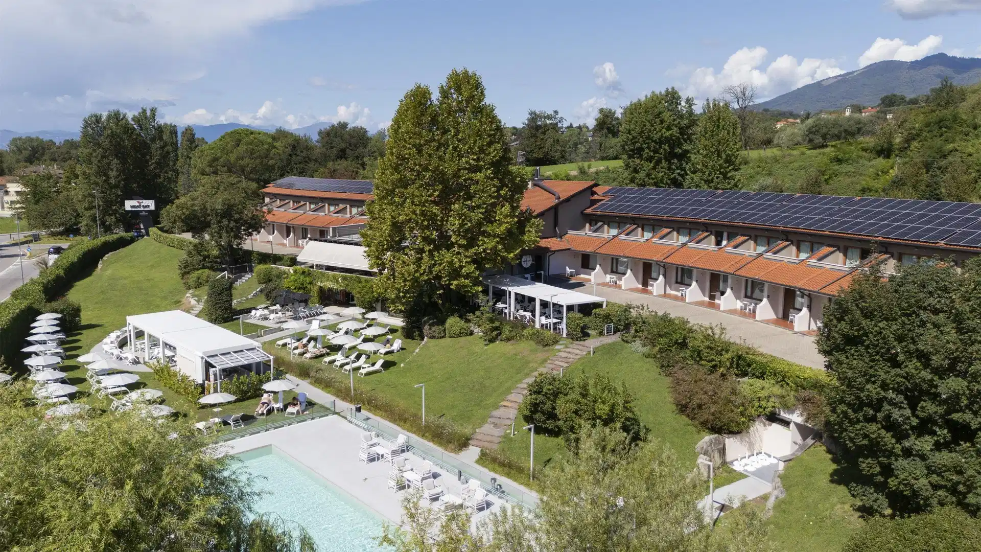 Hotel Horizon Wellness & Spa Resort – Hotelfoto