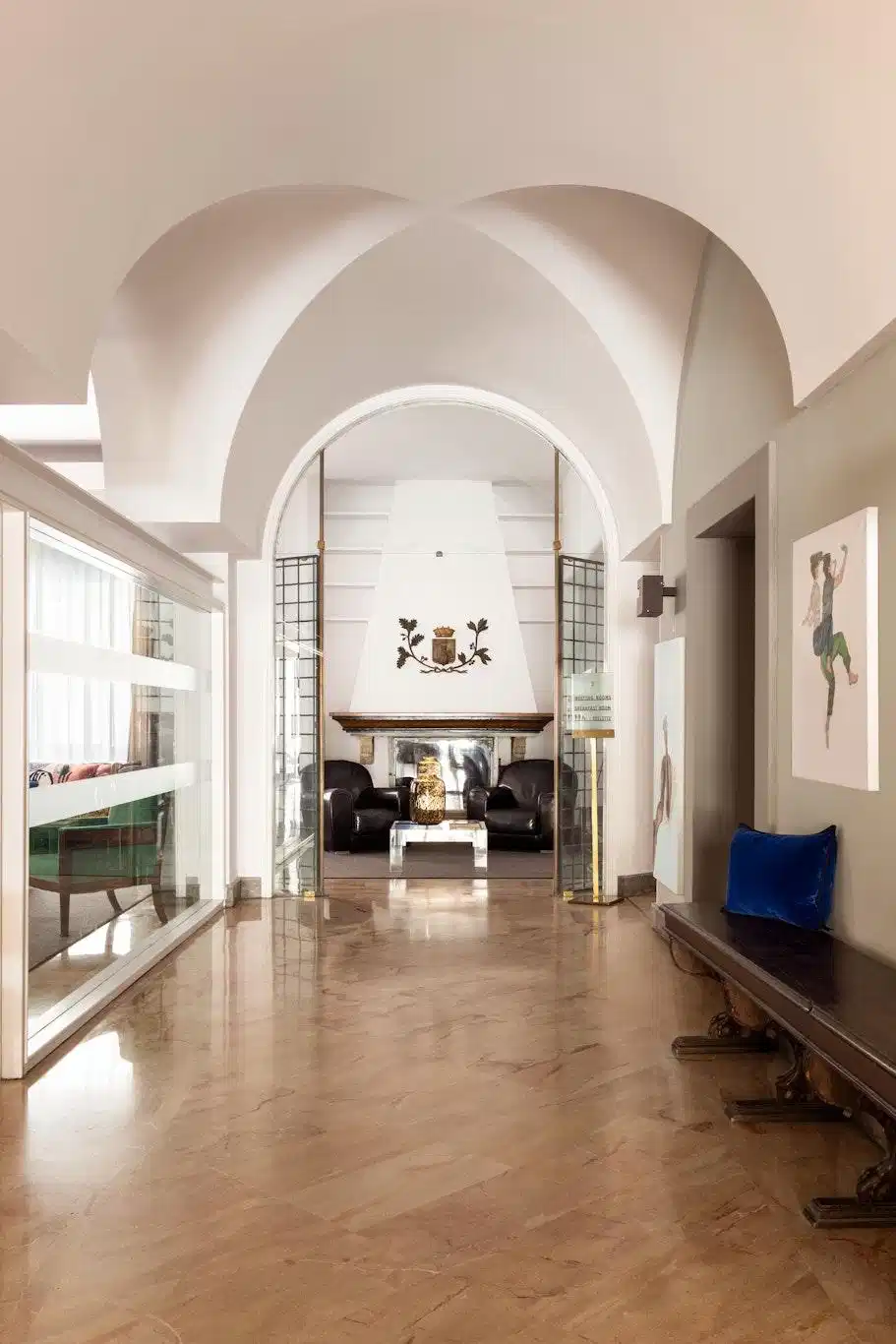 Principe Di Villafranca – Hotelfoto