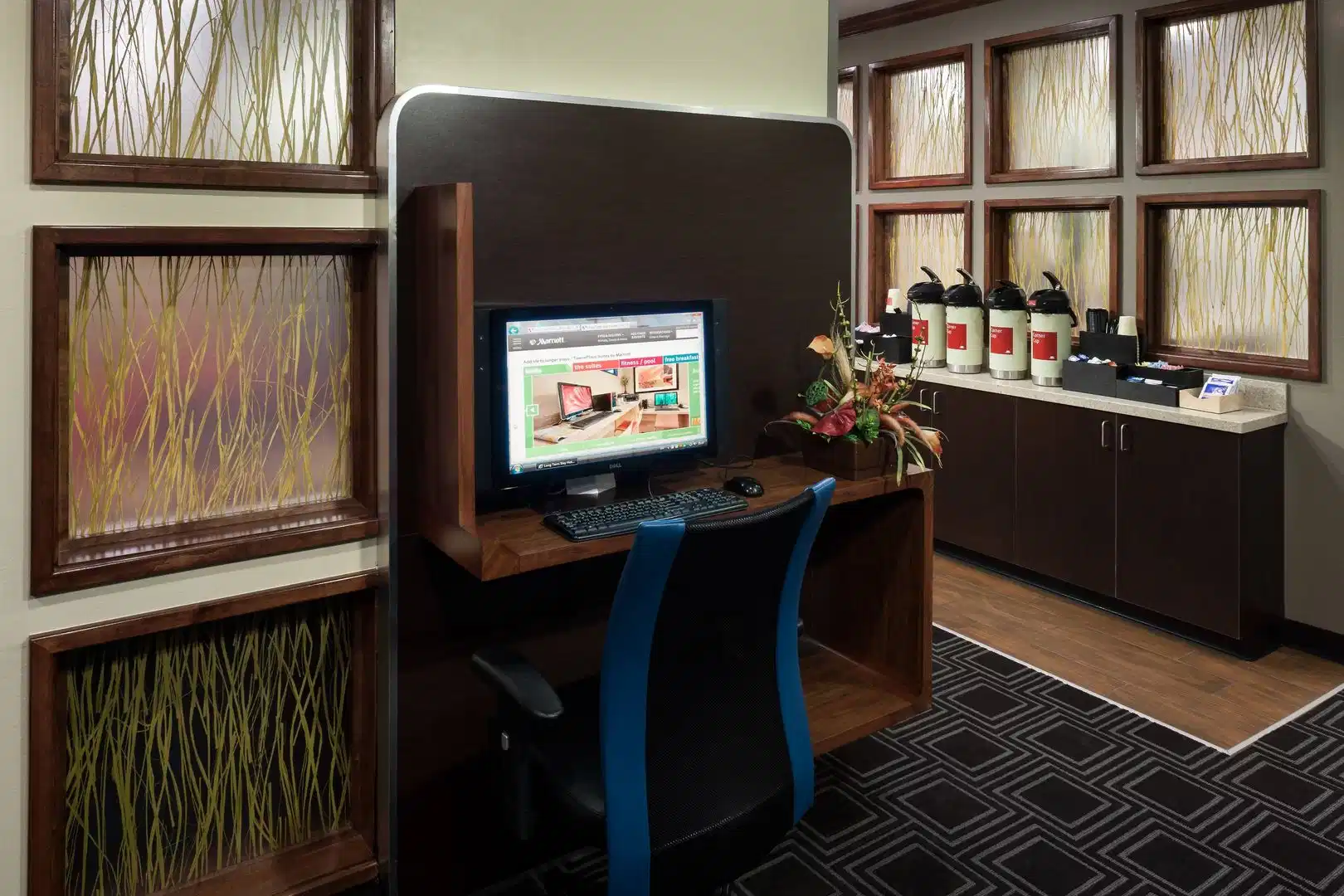 TownePlace Suites by Marriott Little Rock West – Hotelfoto