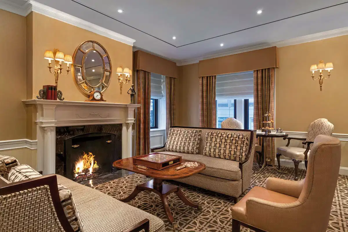 Fairmont Washington, D.C., Georgetown – Hotelfoto