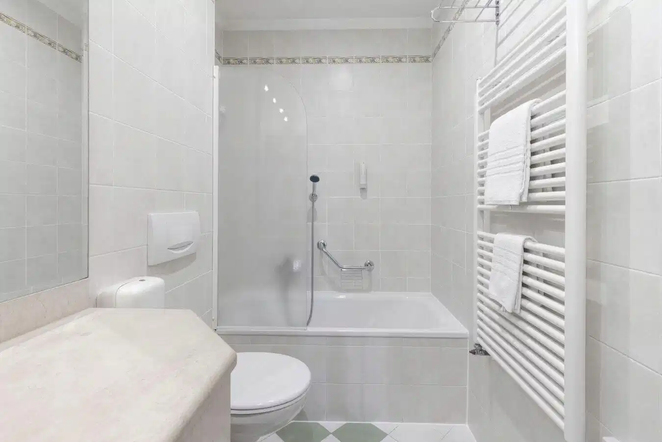 Hotel Delfino Lugano – Hotelfoto