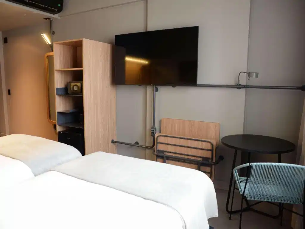 Novotel Uberlândia – Hotelfoto