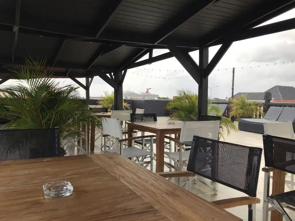 Curacao Suites Hotel – Hotelfoto