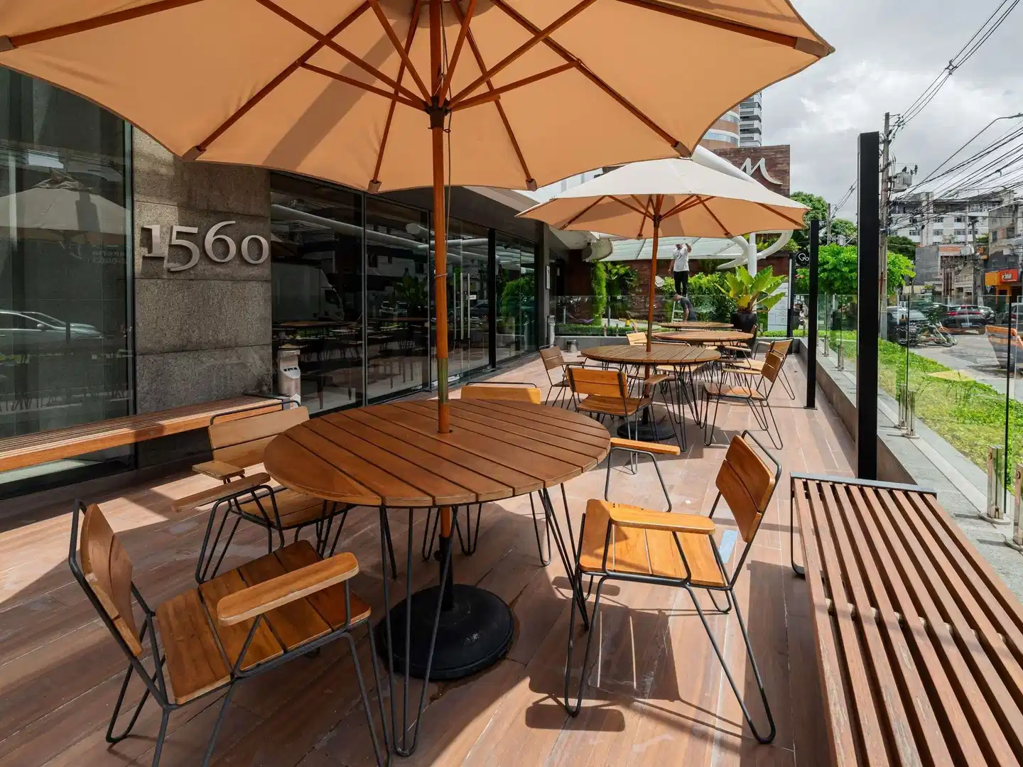 Mercure Belem Boulevard – Hotelfoto