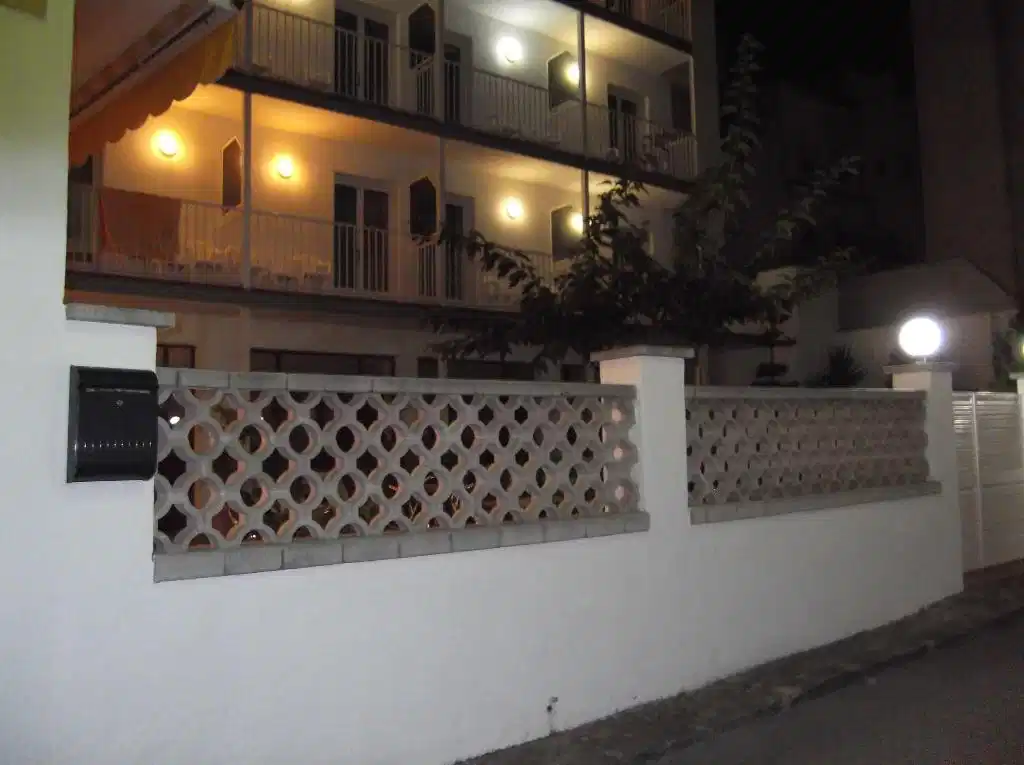 Simeon – Hotelfoto