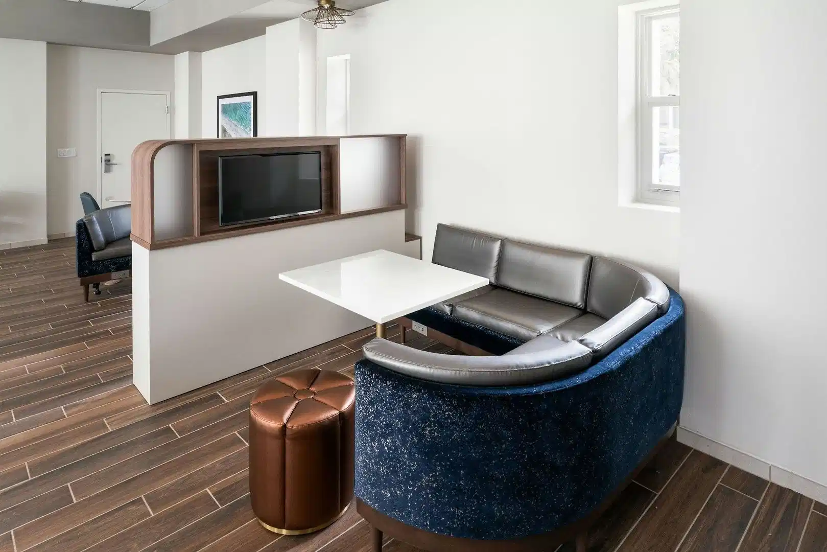 Courtyard by Marriott St. Petersburg Downtown – Hotelfoto
