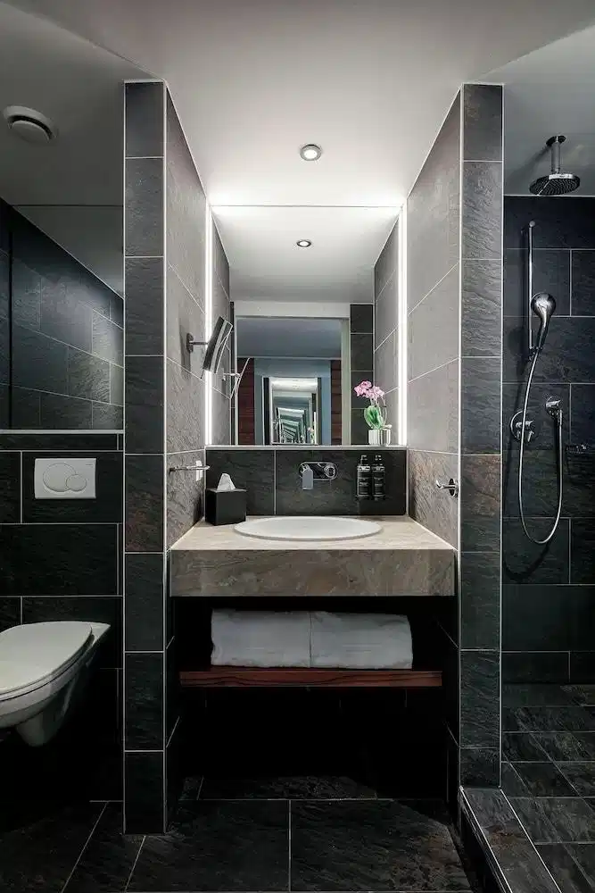 Eurostars Embassy – Hotelfoto