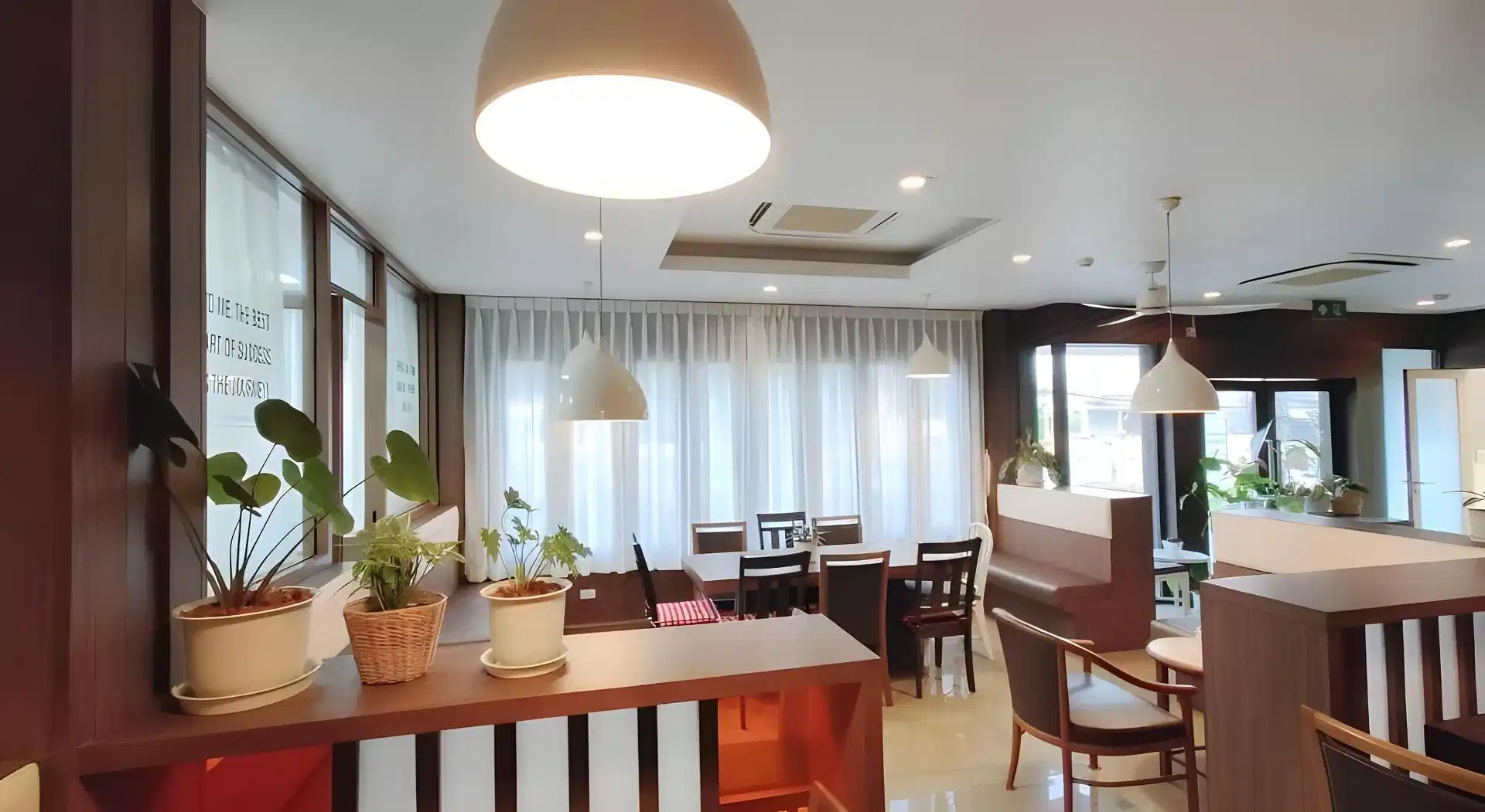 Ratana Apart-Hotel at Rassada – Hotelfoto