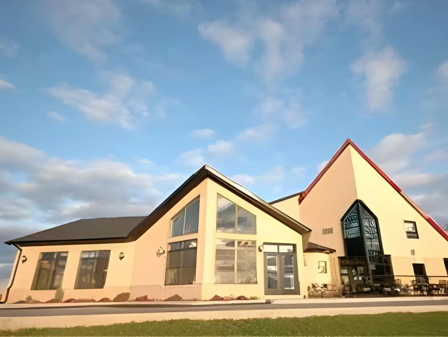 Days Inn by Wyndham Kingston – Hotelfoto