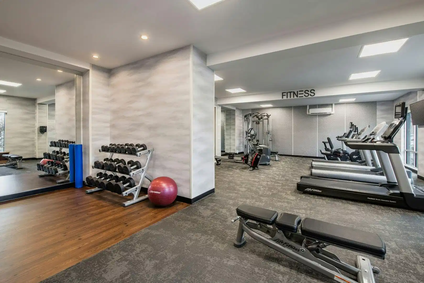 Fairfield by Marriott Inn & Suites Kelowna – Hotelfoto