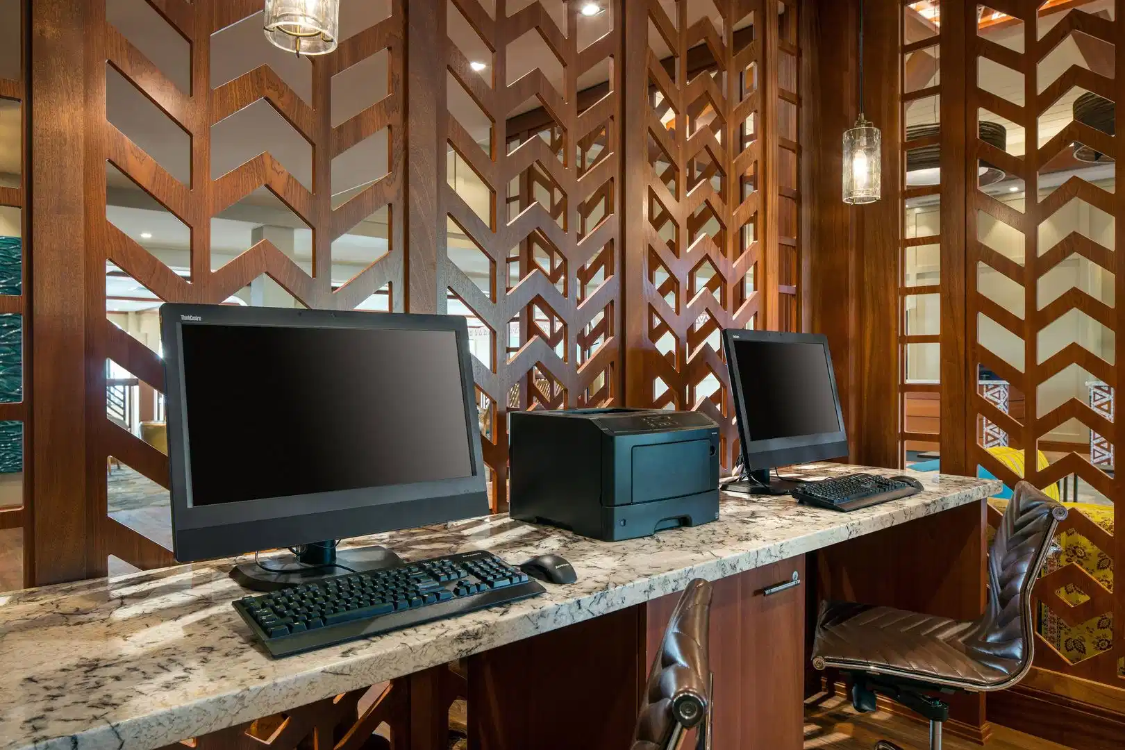 Residence Inn by Marriott Maui Wailea – Hotelfoto