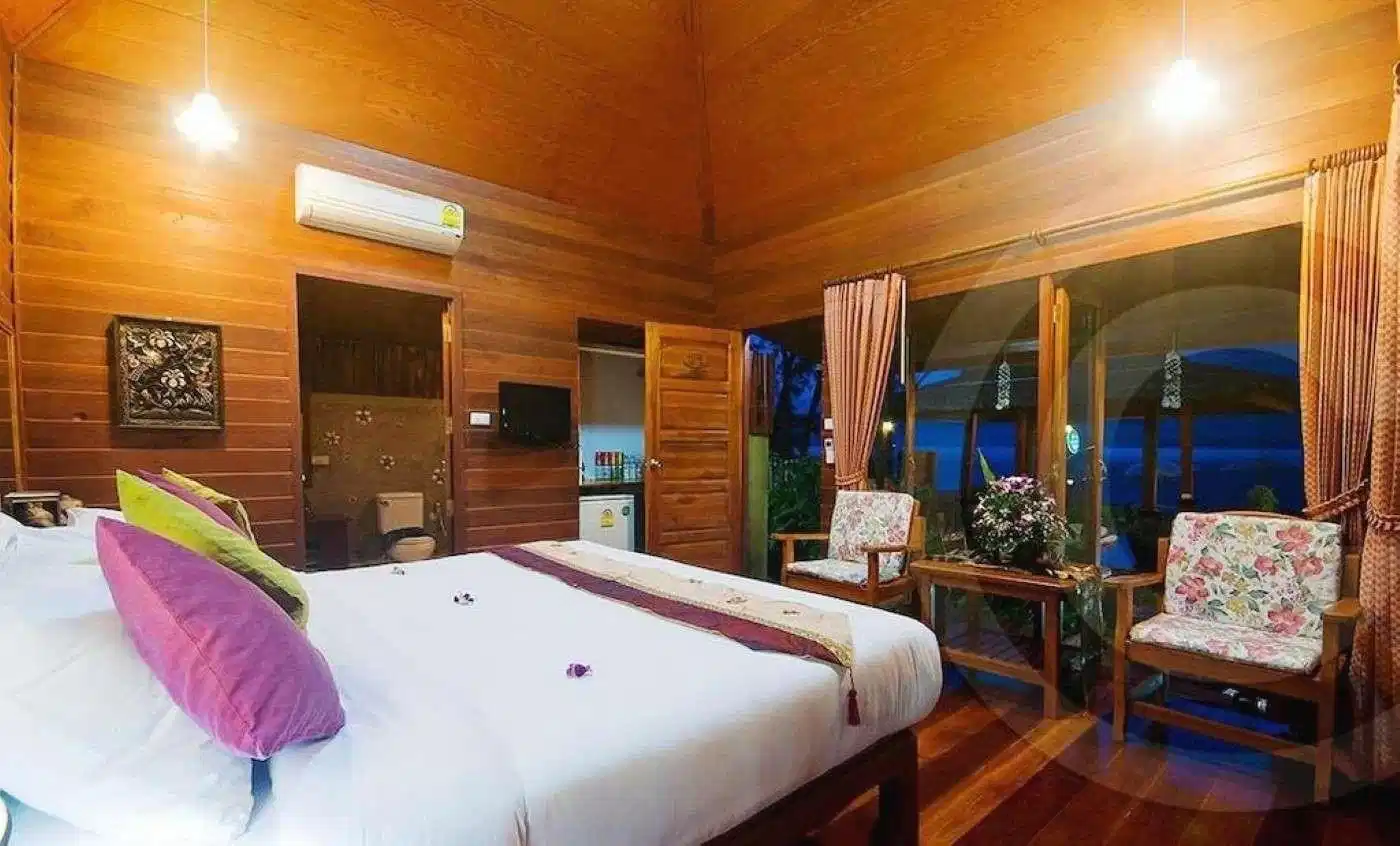 Lipa Bay Resort – Hotelfoto