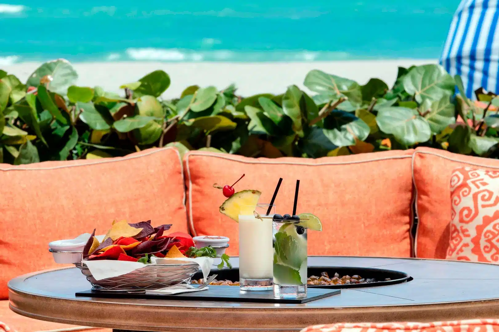 Hollywood Beach Marriott – Hotelfoto