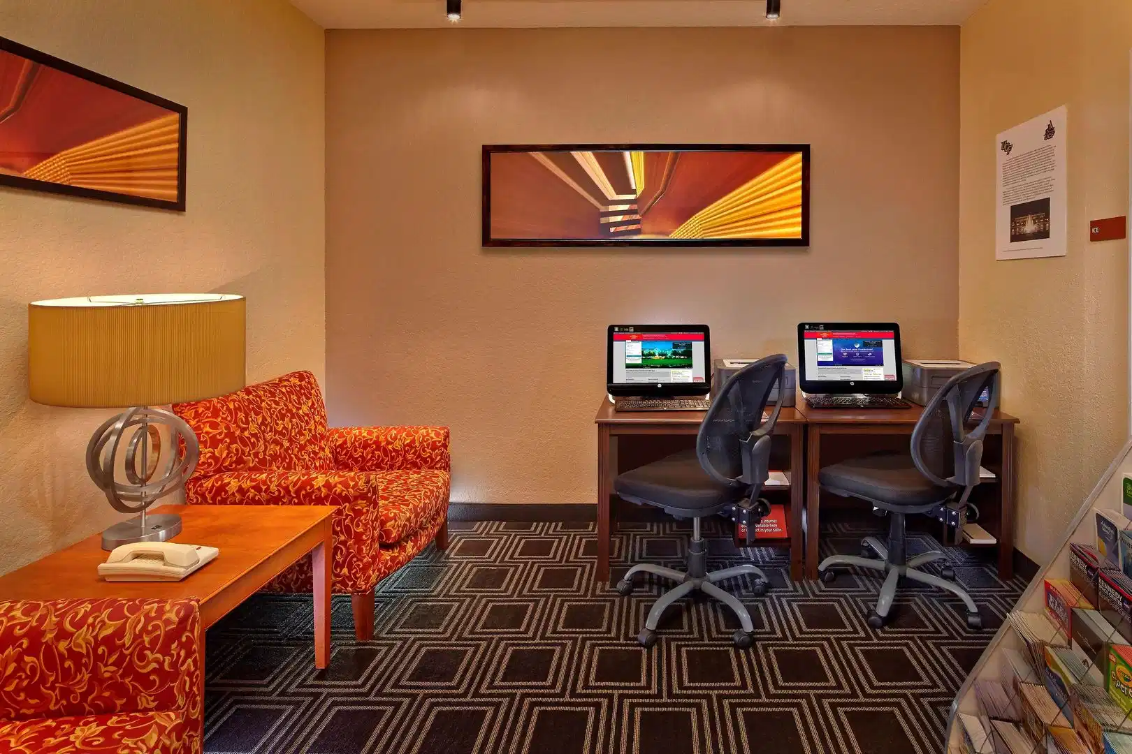 TownePlace Suites by Marriott Orlando East/UCF Area – Hotelfoto