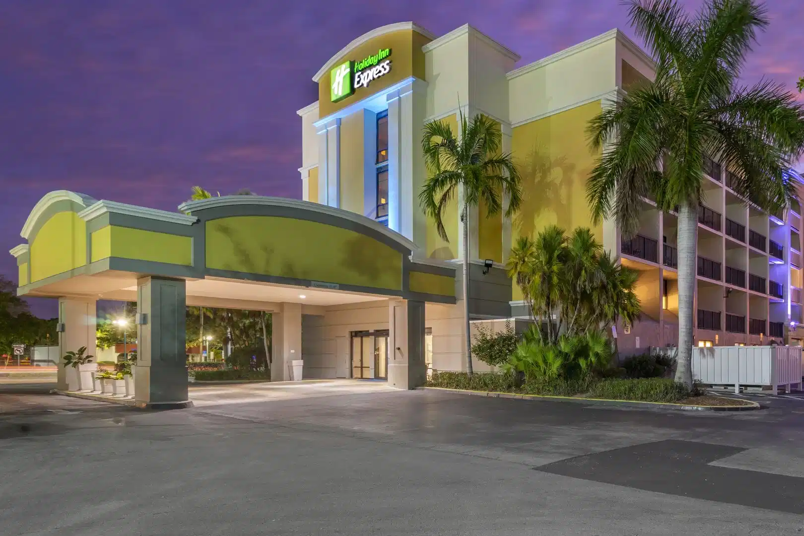 Holiday Inn Express Cape Coral-Fort Myers Area by IHG – Hotelfoto