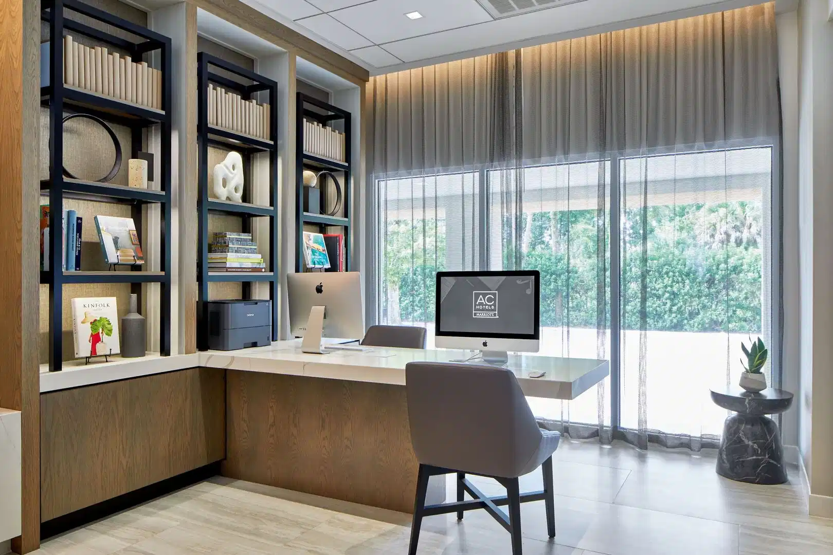 AC Hotel by Marriott Orlando Lake Buena Vista – Hotelfoto