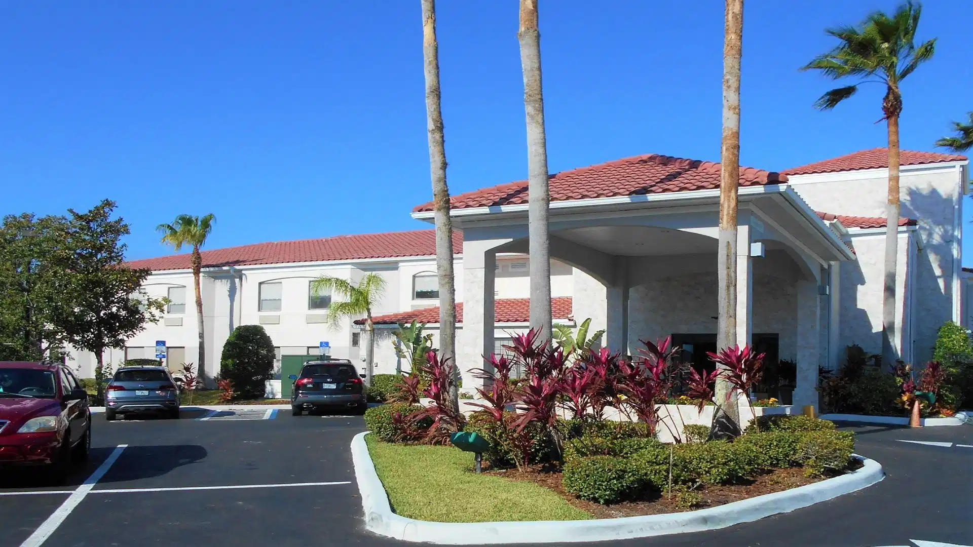 Holiday Inn Express St. Augustine Dtwn - Historic by IHG – Hotelfoto