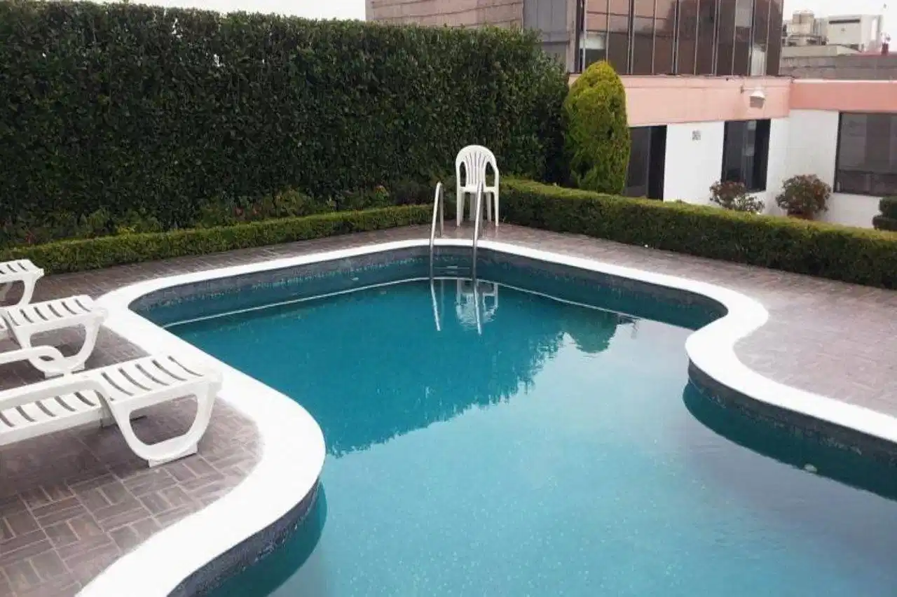 Corinto Hotel – Hotelfoto