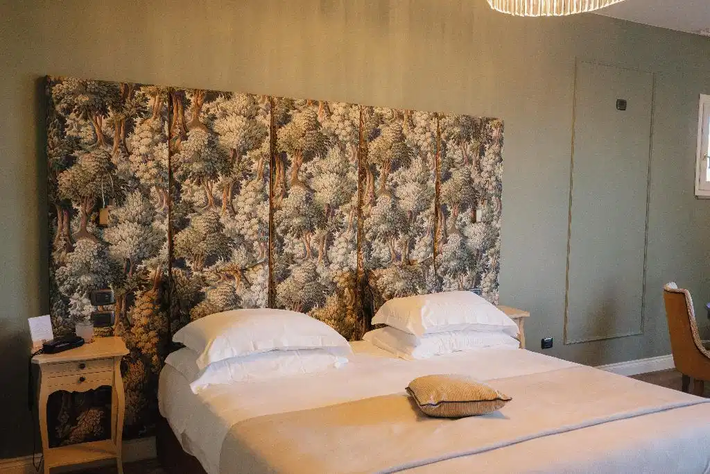 Cappuccina Country Resort – Hotelfoto