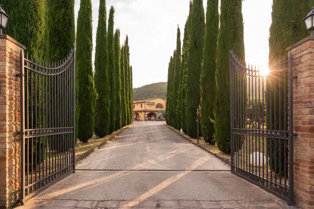Casolare Le Terre Rosse – Hotelfoto