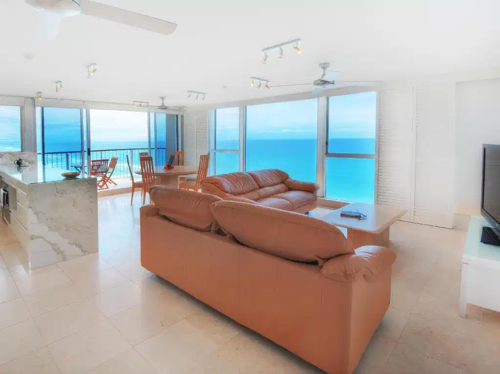 Golden Sands – Hotelfoto