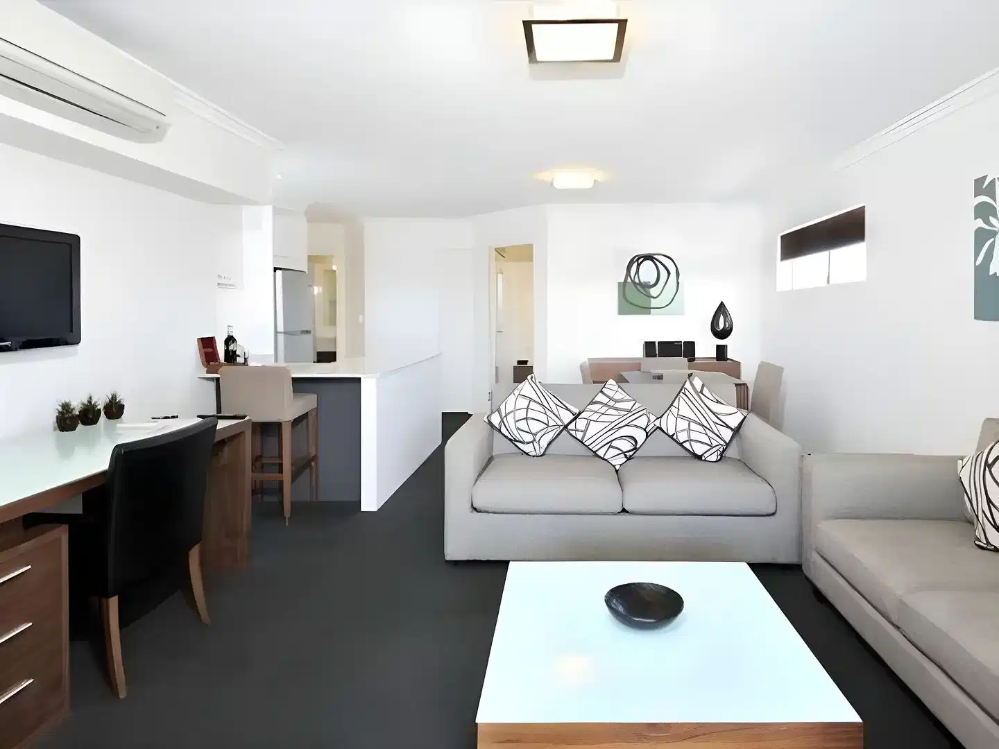 Hotel Chino – Hotelfoto