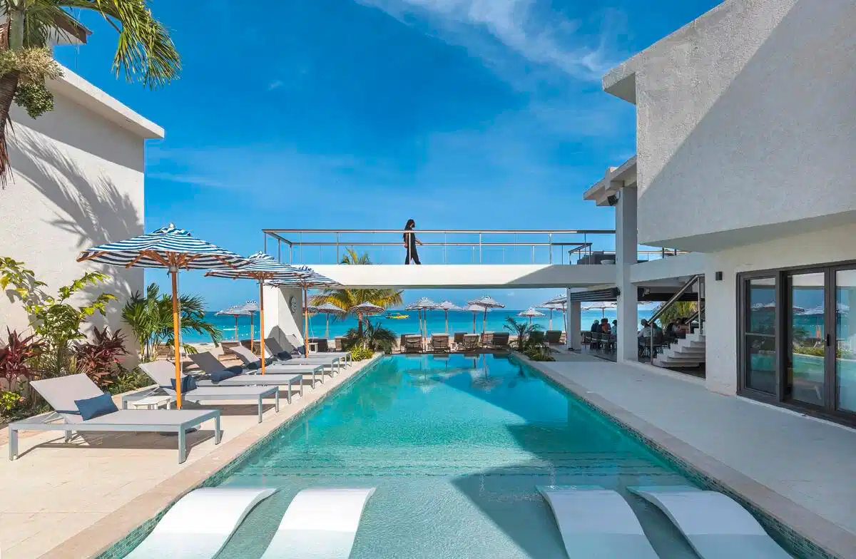 Negril FootePrints Hotel – Hotelfoto
