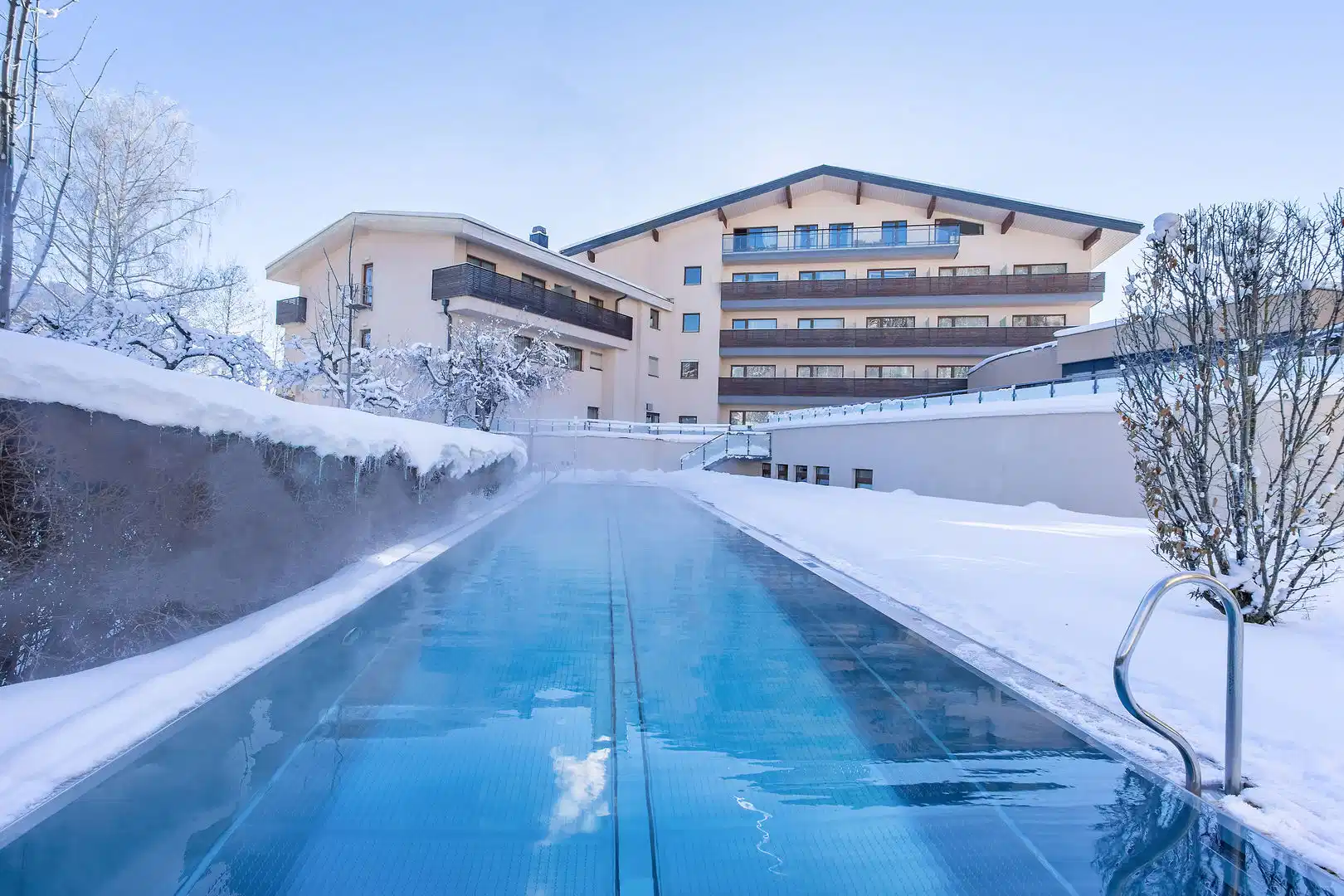 HAIDVOGL MAVIDA Zell am See – Hotelfoto