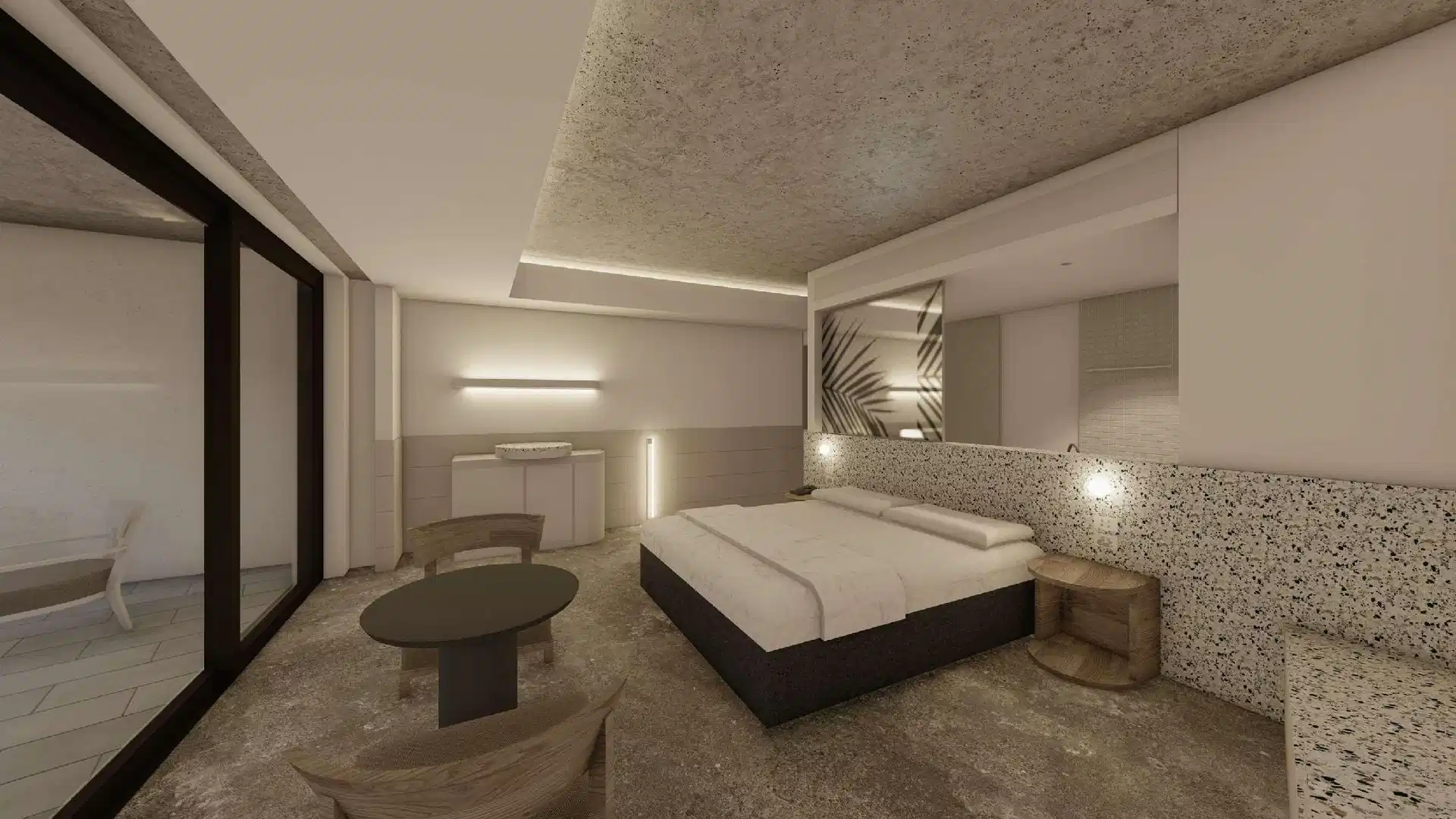 Ardo Hotel – Hotelfoto