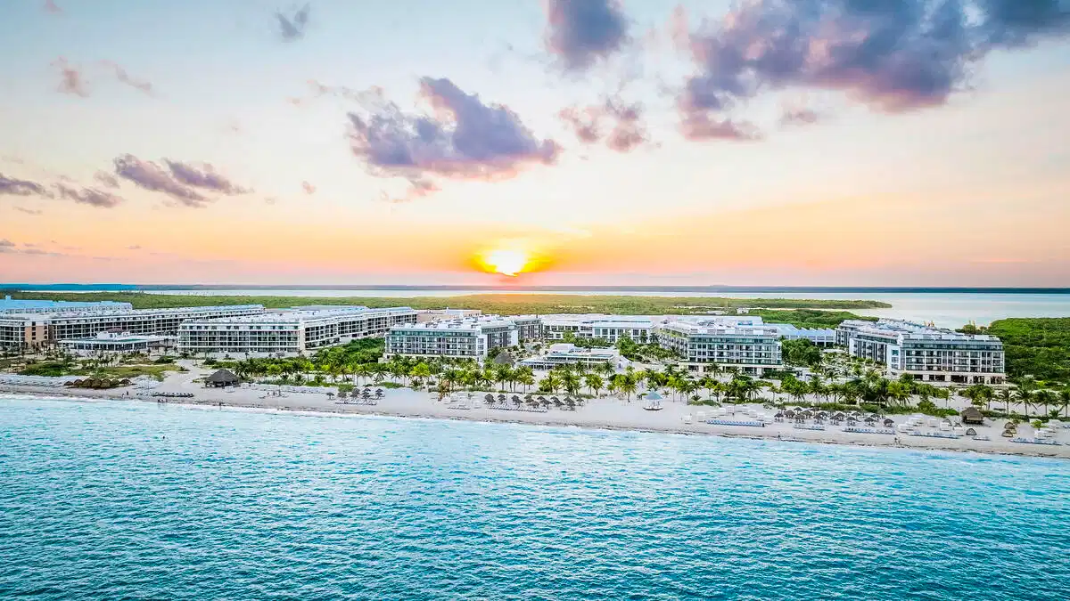 Majestic Mirage Costa Mujeres – Hotelfoto