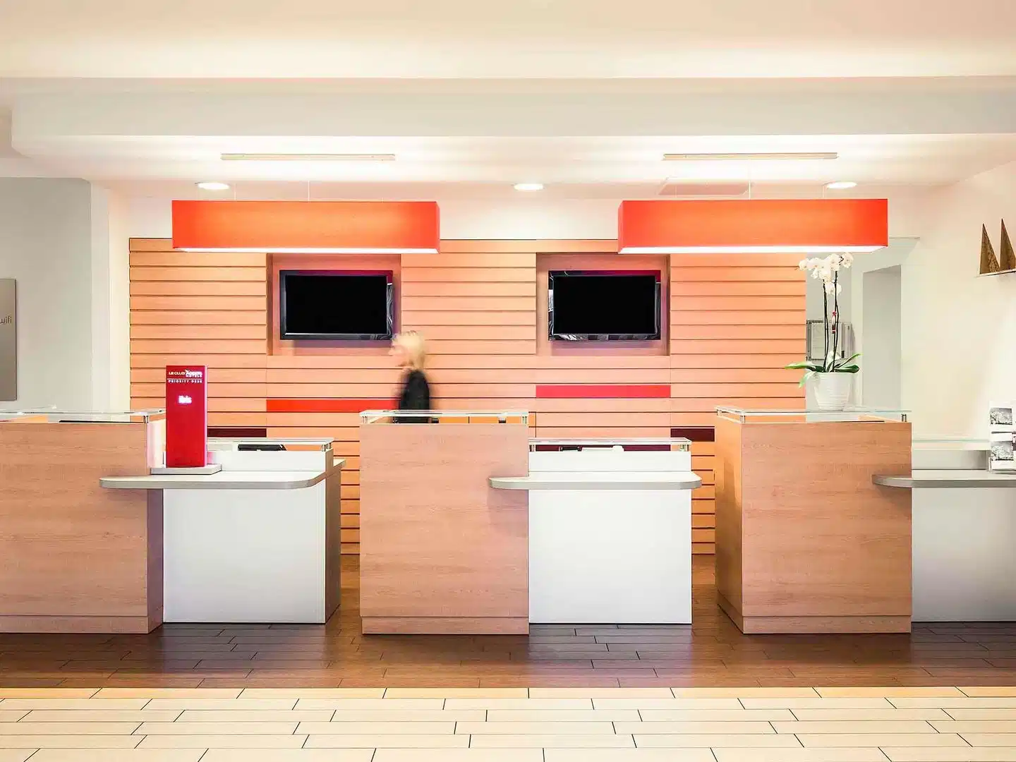 ibis Milano Malpensa Aeroporto – Hotelfoto
