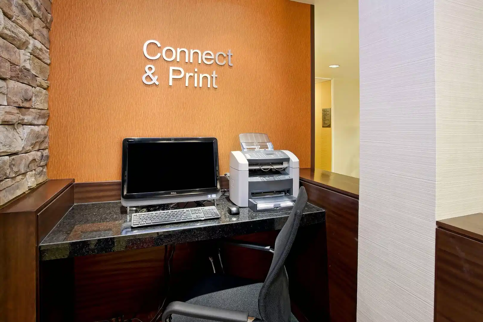 Fairfield by Marriott Inn & Suites Tampa Brandon – Hotelfoto