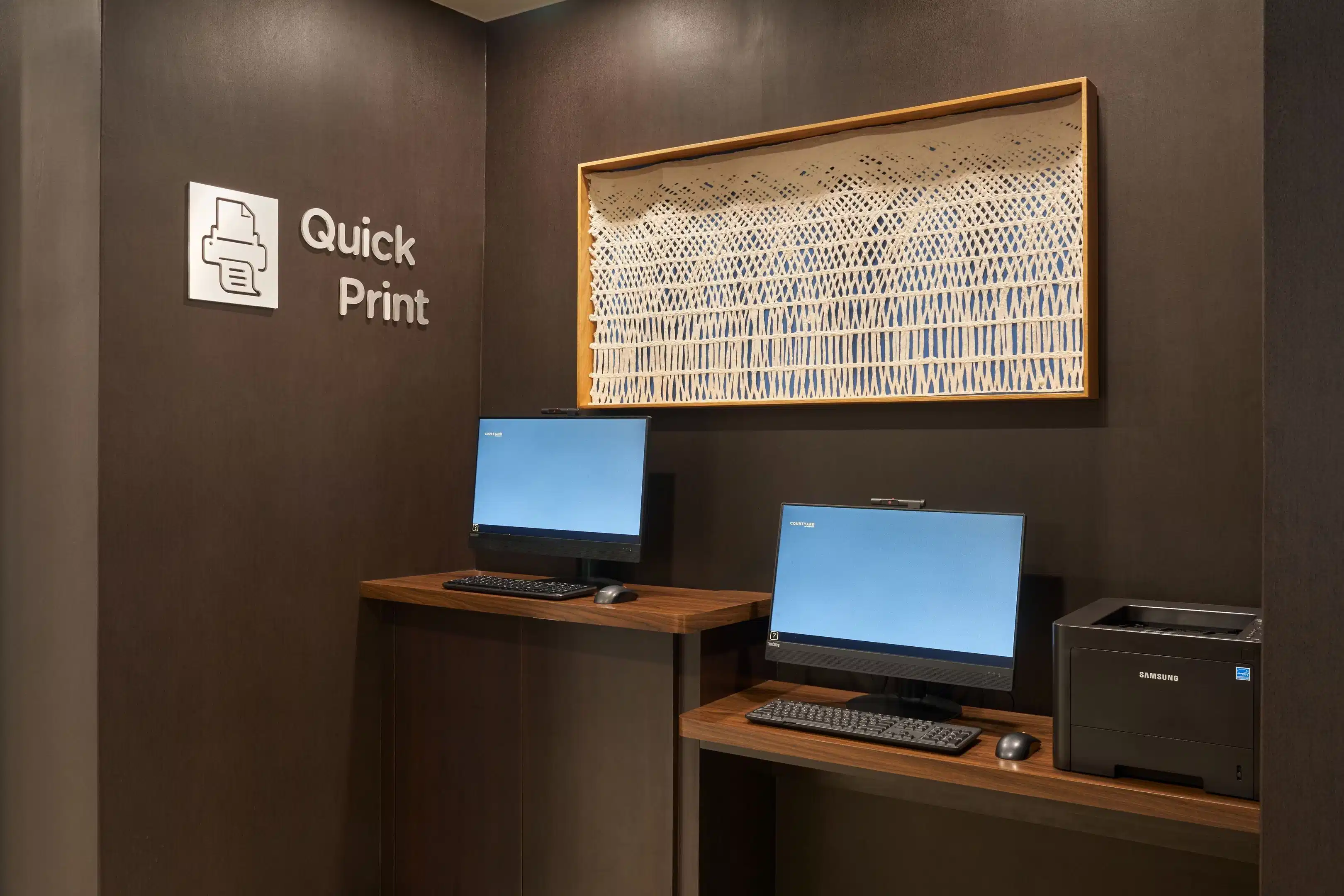 Courtyard by Marriott Fort Lauderdale Weston – Hotelfoto