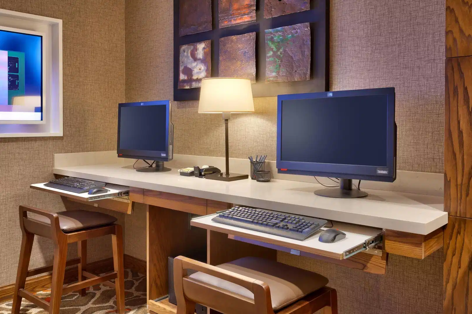 SpringHill Suites by Marriott Moab – Hotelfoto