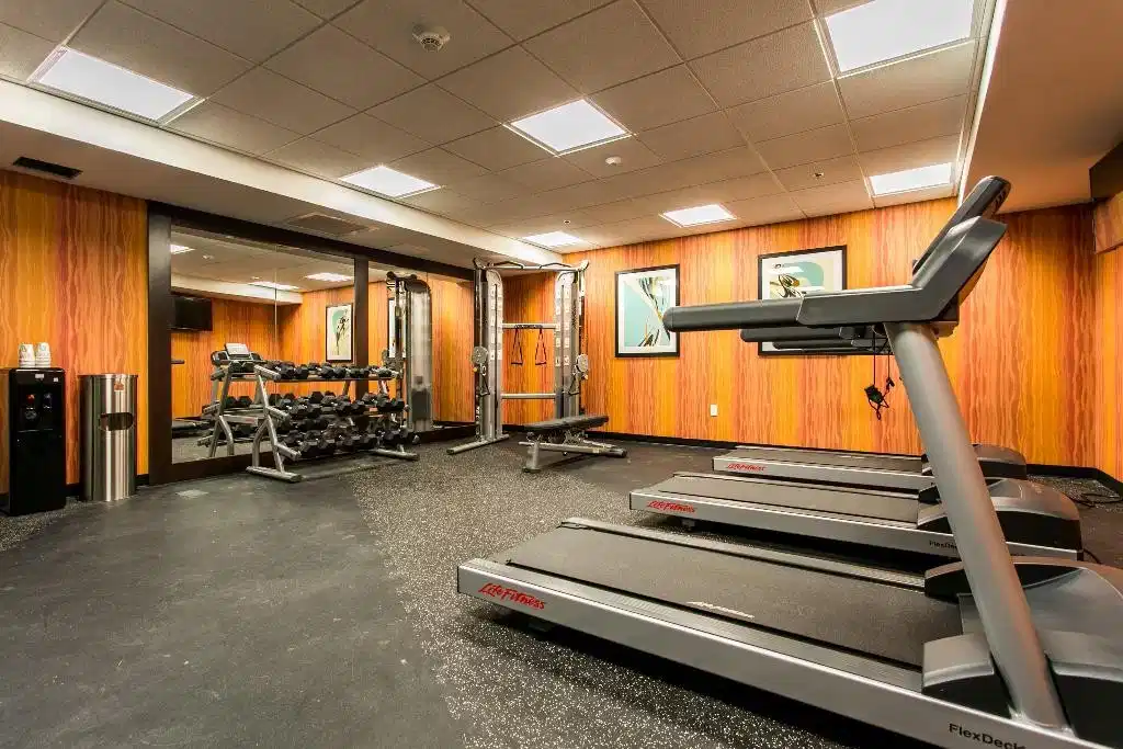 Holiday Inn & Suites Chattanooga Downtown by IHG – Hotelfoto