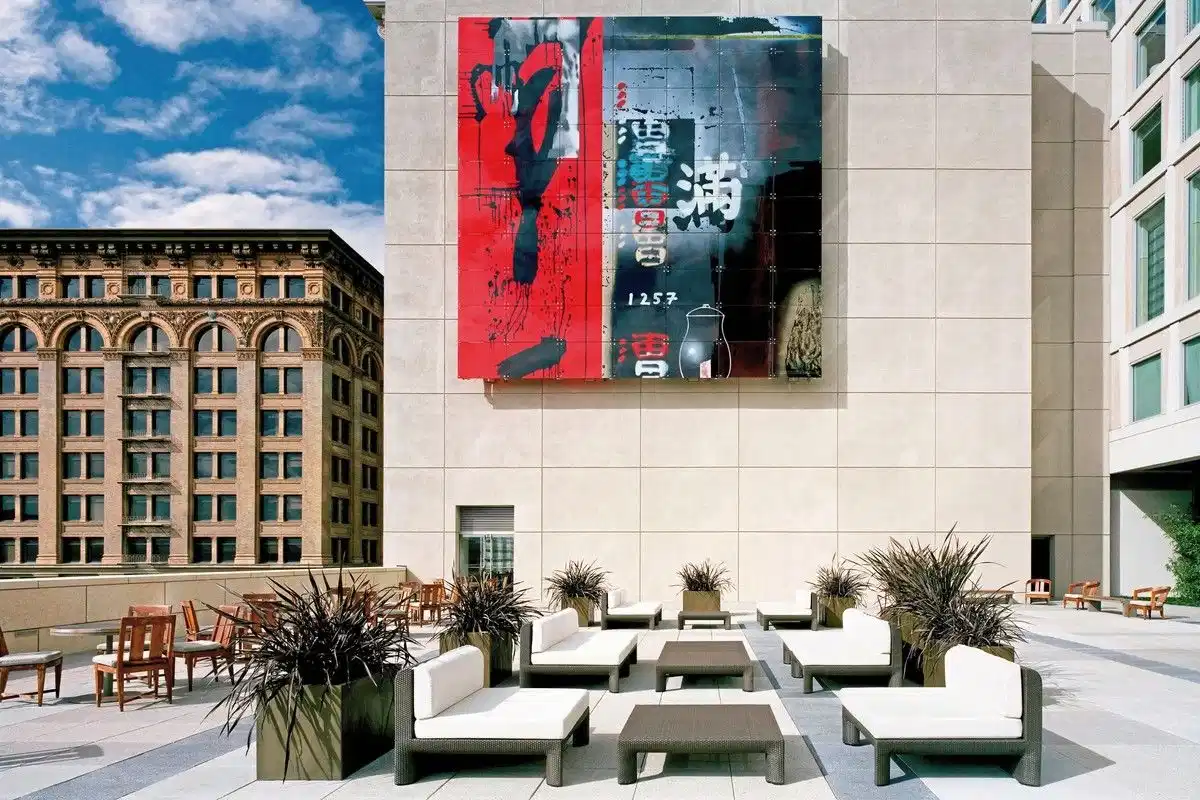 The St. Regis San Francisco – Hotelfoto