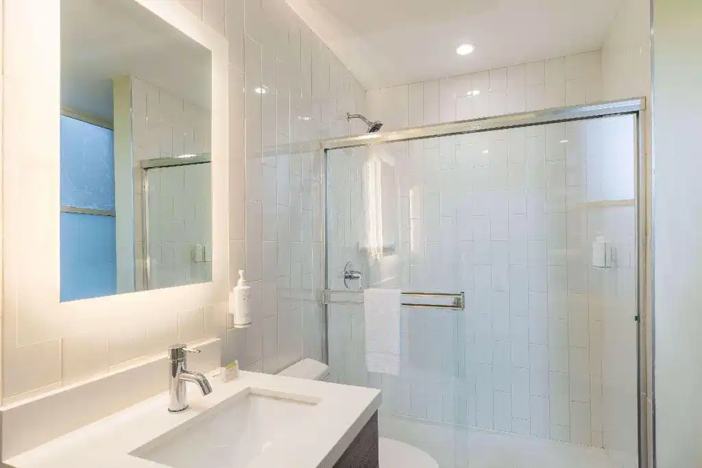 Super 8 by Wyndham San Francisco/Union Square Area – Hotelfoto
