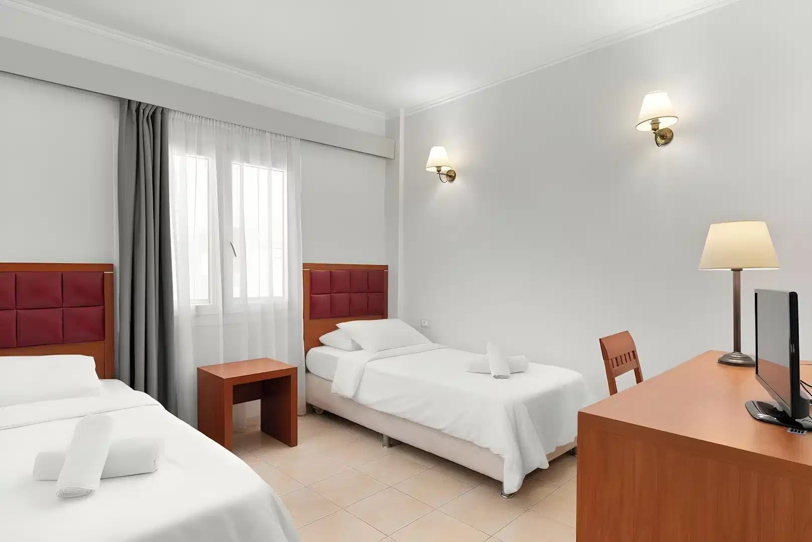 Ariti Grand Hotel – Hotelfoto