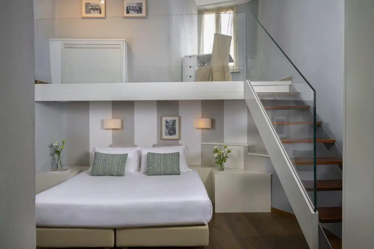 Ilaria & Residenza dell'Alba – Hotelfoto