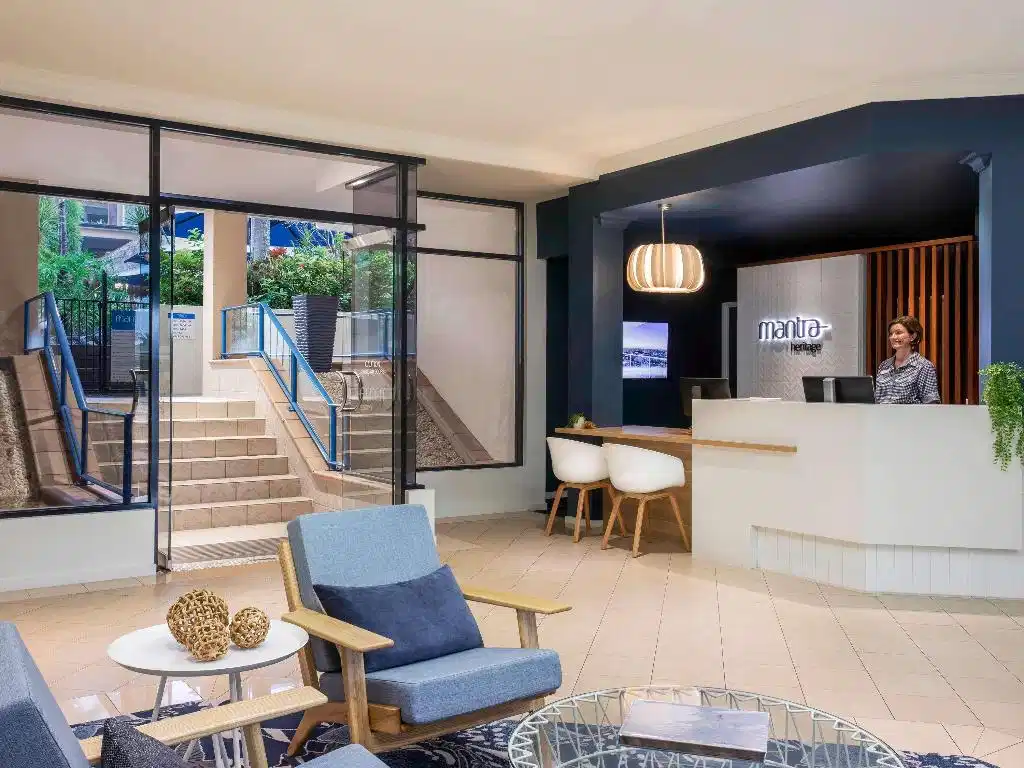 Mantra Heritage – Hotelfoto