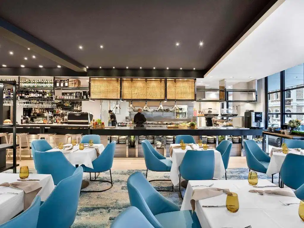 Peppers Waymouth – Hotelfoto