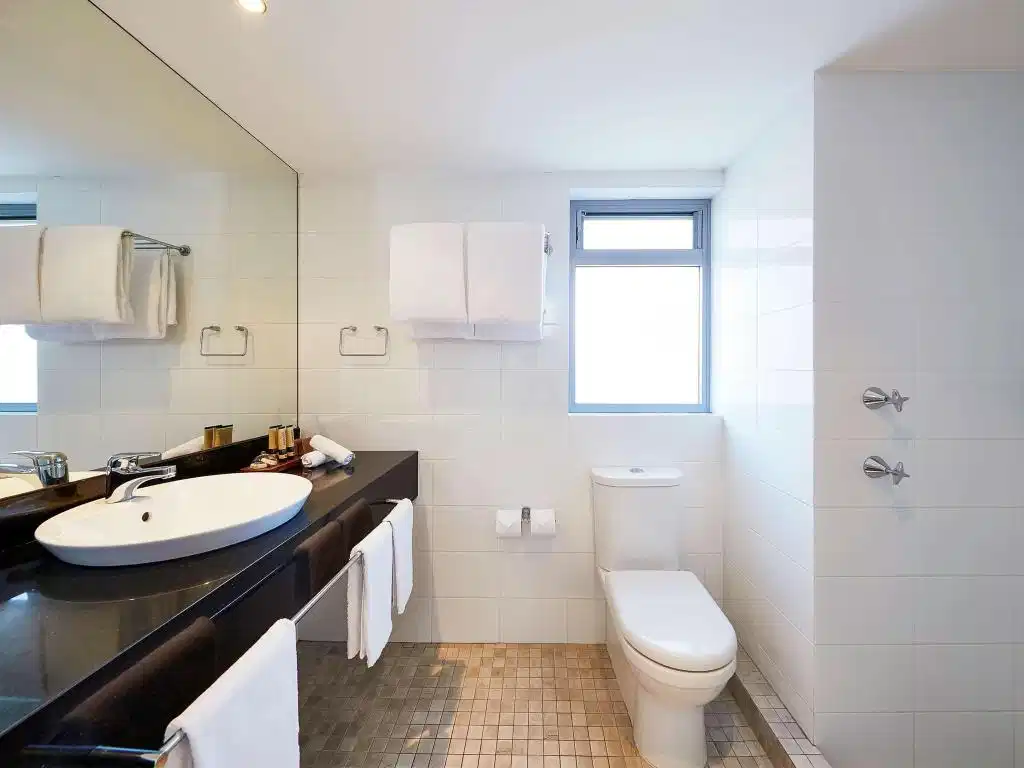 The Sebel Sydney Manly Beach – Hotelfoto
